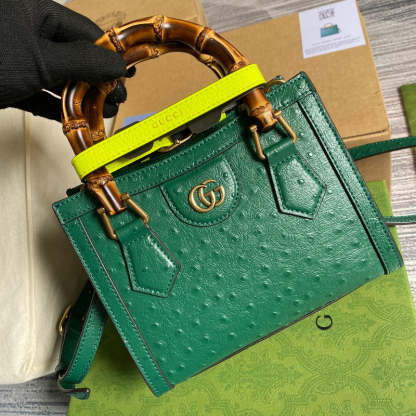 Caramew - GCI Bags - 6627