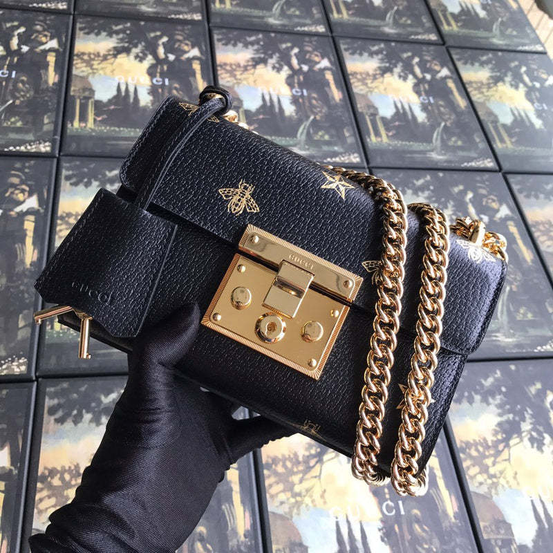 Caramew - GCI Bags - 6289