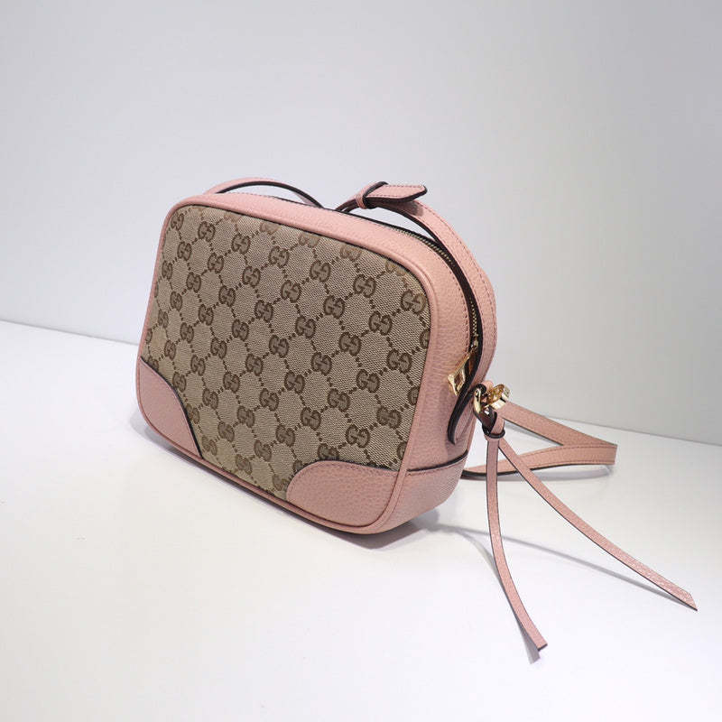 Caramew - GCI Bags - 4031