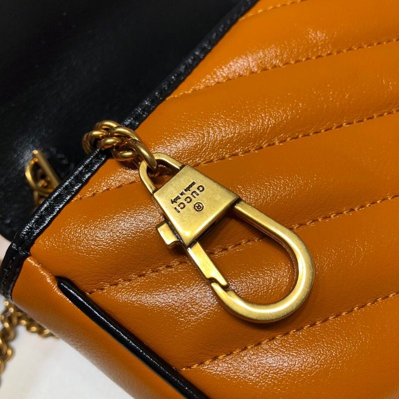 Caramew - GCI Bags - 4123