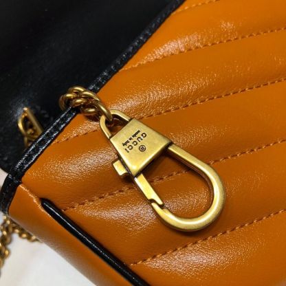 Caramew - GCI Bags - 4123