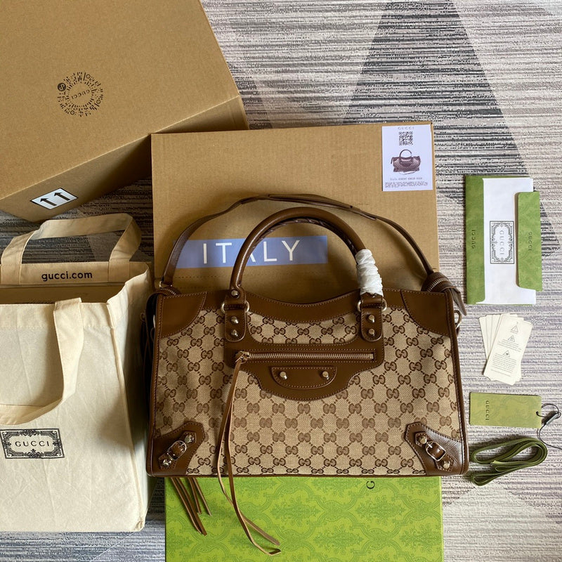 Caramew - GCI Bags - 4875