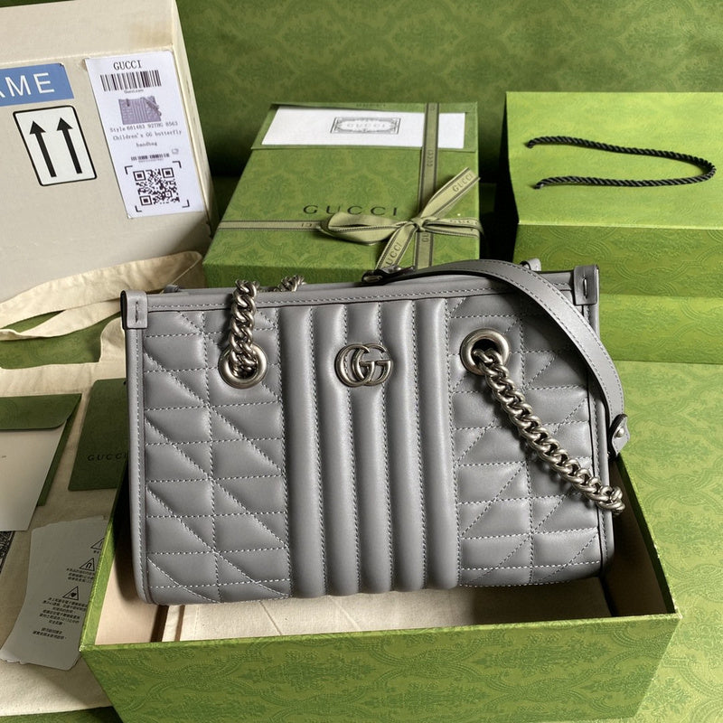 Caramew - GCI Bags - 522
