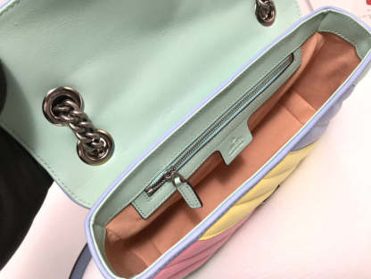Caramew - GCI Bags - 6993
