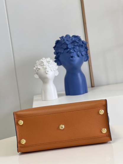 LUV ON MY SIDE MM 30CM BROWN