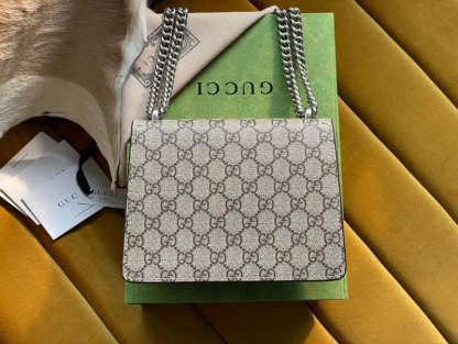 Caramew - GCI Bags - 314