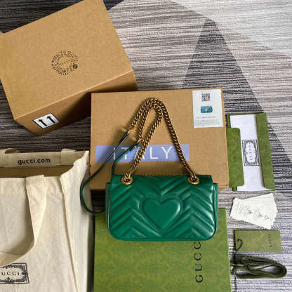 Caramew - GCI Bags - 6850