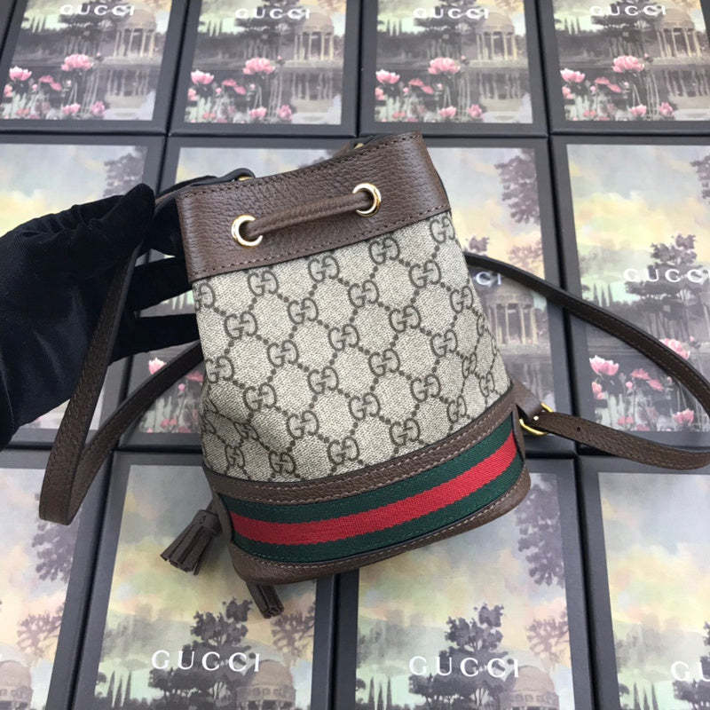 Caramew - GCI Bags - 6249