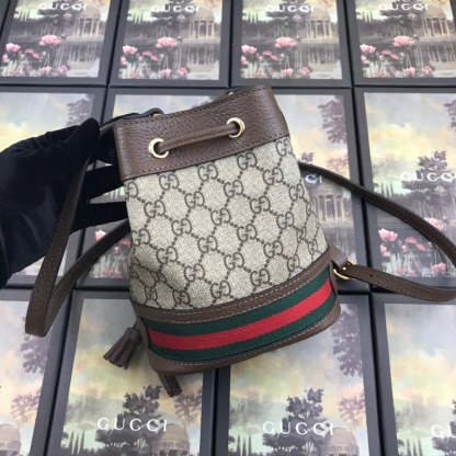 Caramew - GCI Bags - 6249
