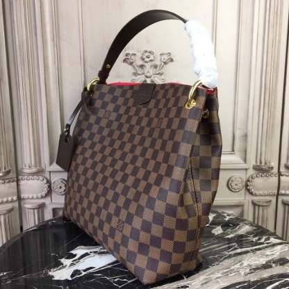 LUV DAMIER AZUR GRACEFUL PM 35CM