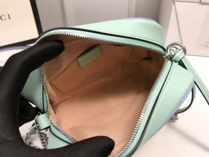 Caramew - GCI Bags - 7014