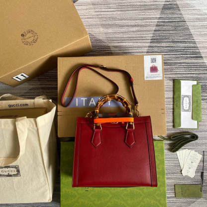 Caramew - GCI Bags - 5062