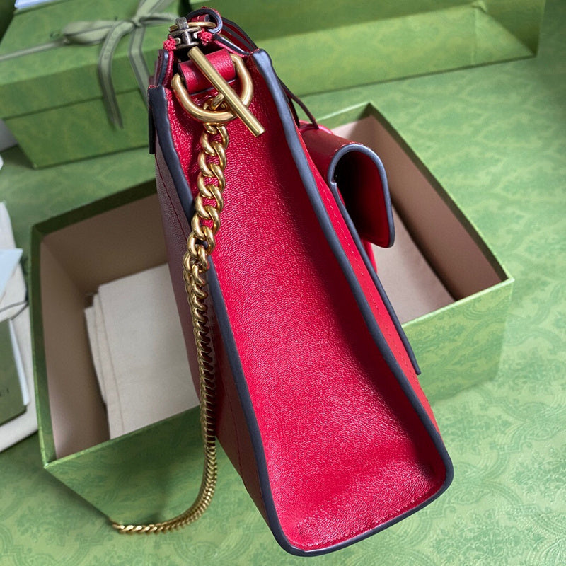 Caramew - GCI Bags - 5959