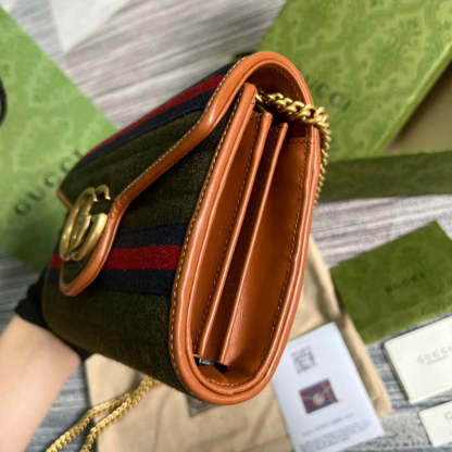 Caramew - GCI Bags - 6687