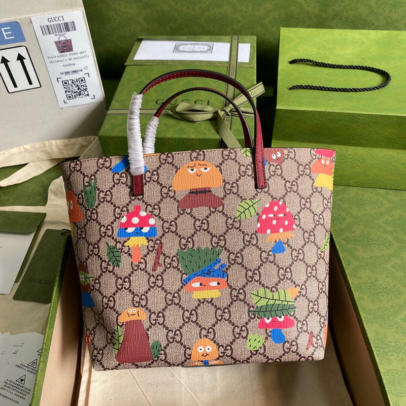 Caramew - GCI Bags - 5822