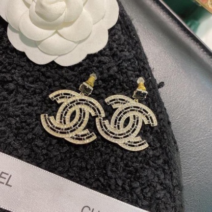 CC CC EARRINGS