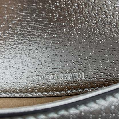 gg Dionysus Super Mini Bag Silver For Women, Women’s Bags 6.5in/17cm gg 476432 1TRBN 8173