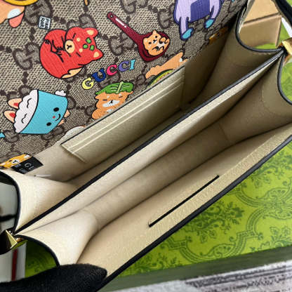 Caramew - GCI Bags - 5211