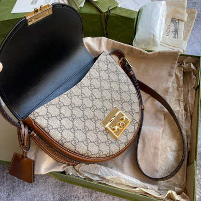 Caramew - GCI Bags - 3291