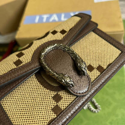 Caramew - GCI Bags - 4584
