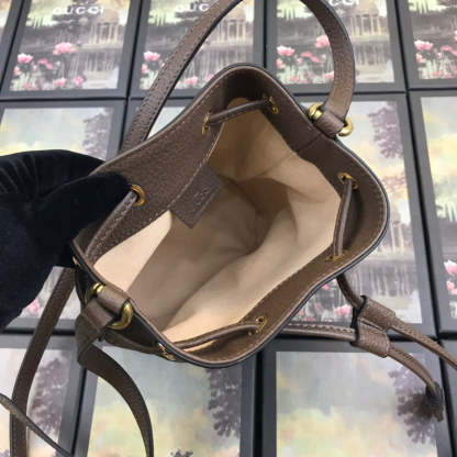Caramew - GCI Bags - 6249
