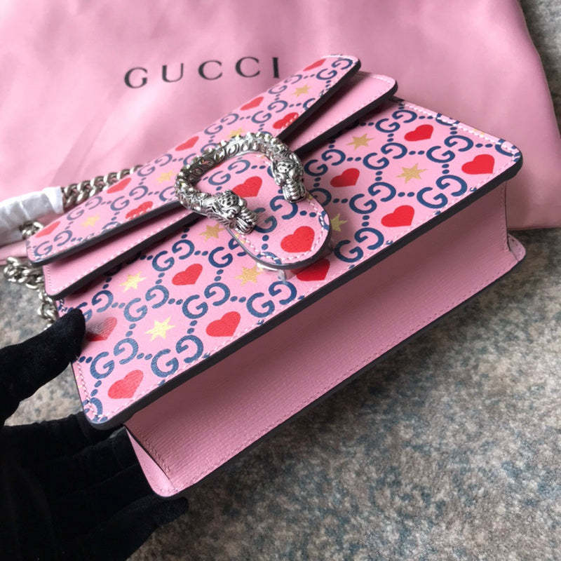 Caramew - GCI Bags - 6159