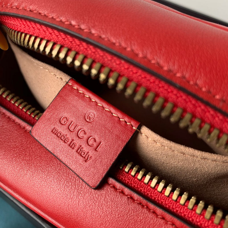 Caramew - GCI Bags - 4847