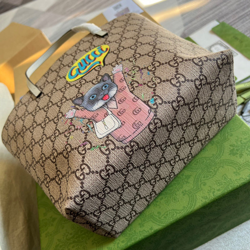 Caramew - GCI Bags - 6908