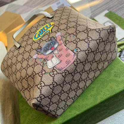 Caramew - GCI Bags - 6908