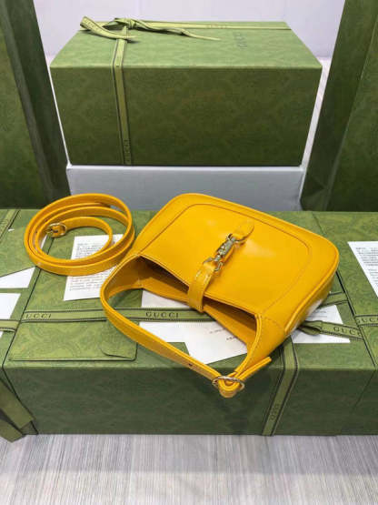 Caramew - GCI Bags - 3009