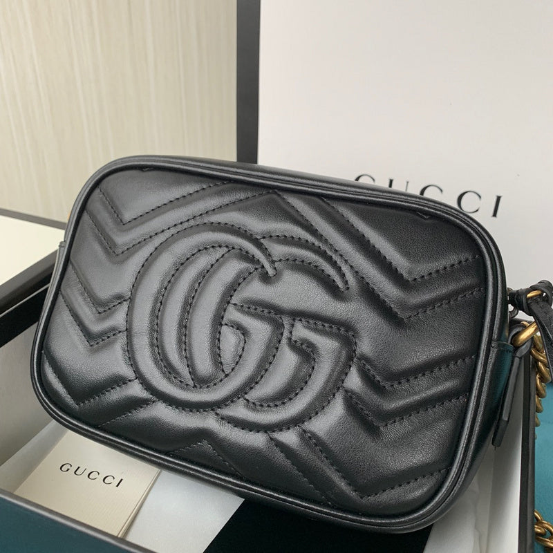 Caramew - GCI Bags - 4845