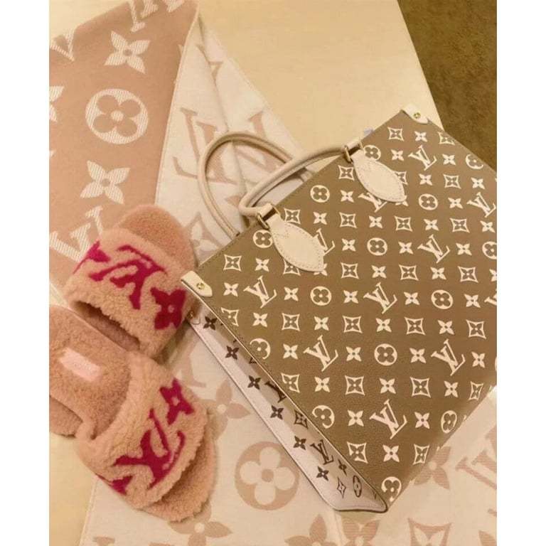 LUV ONTHEGO MM 35CM GREEN