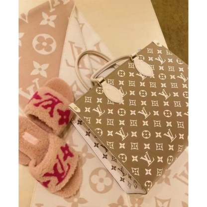 LUV ONTHEGO MM 35CM GREEN