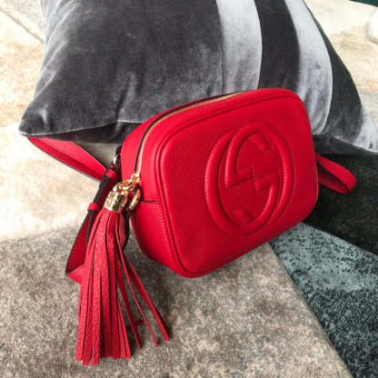 Caramew - GCI Bags - 6241