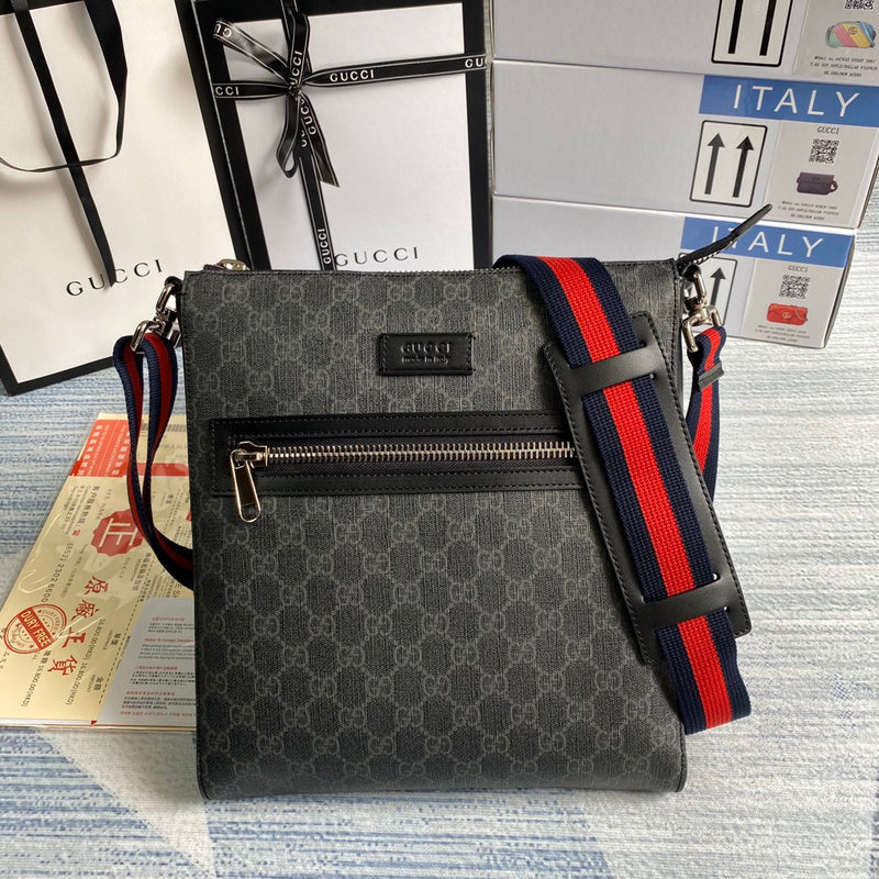 Caramew - GCI Bags - 5056