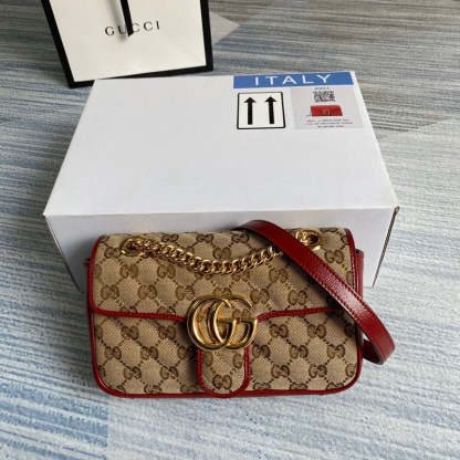 Caramew - GCI Bags - 7020