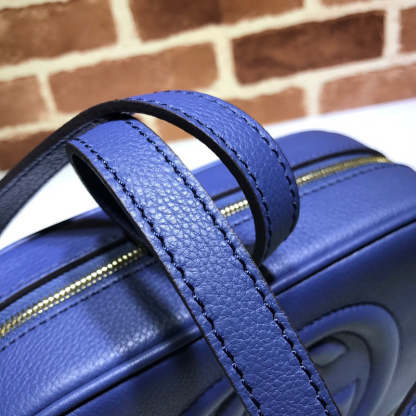 Caramew - GCI Bags - 3628