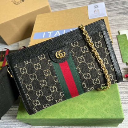 Caramew - GCI Bags - 4500