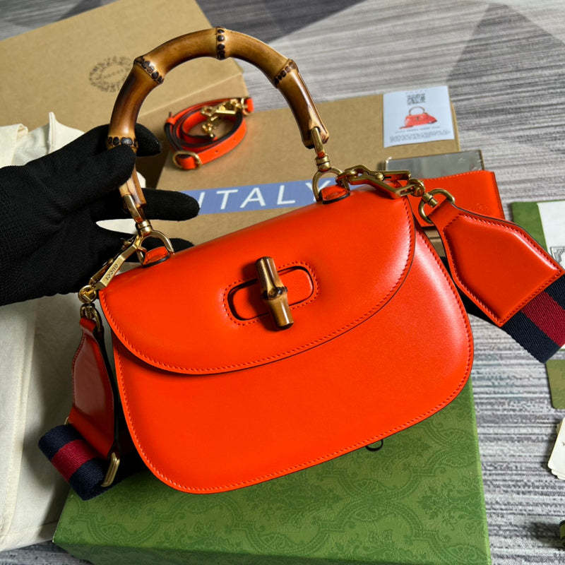 Caramew - GCI Bags - 4848