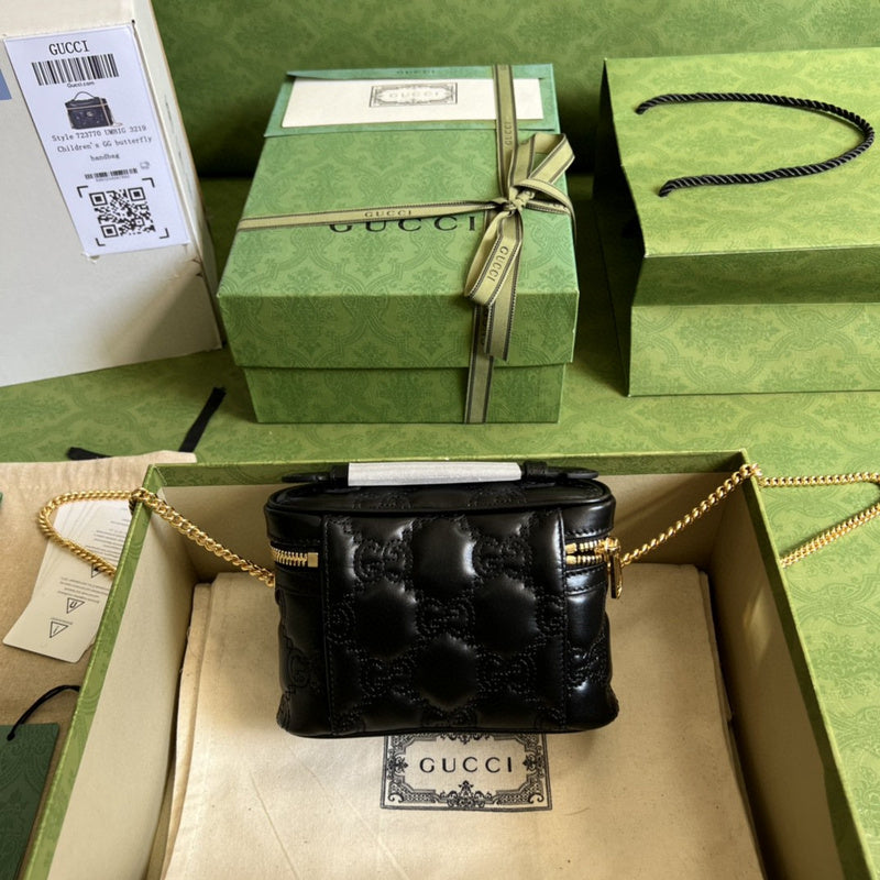 Caramew - GCI Bags - 452