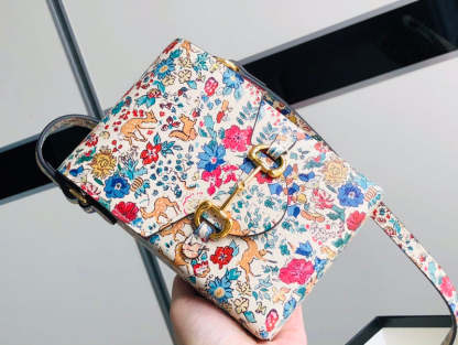 Caramew - GCI Bags - 3872