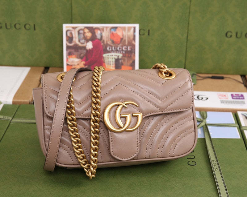 Caramew - GCI Bags - 436