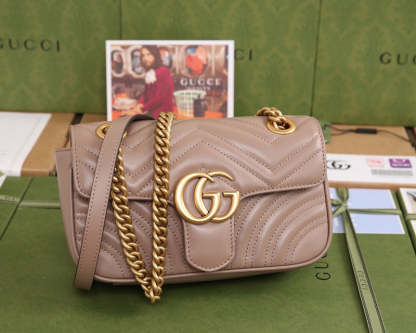 Caramew - GCI Bags - 436