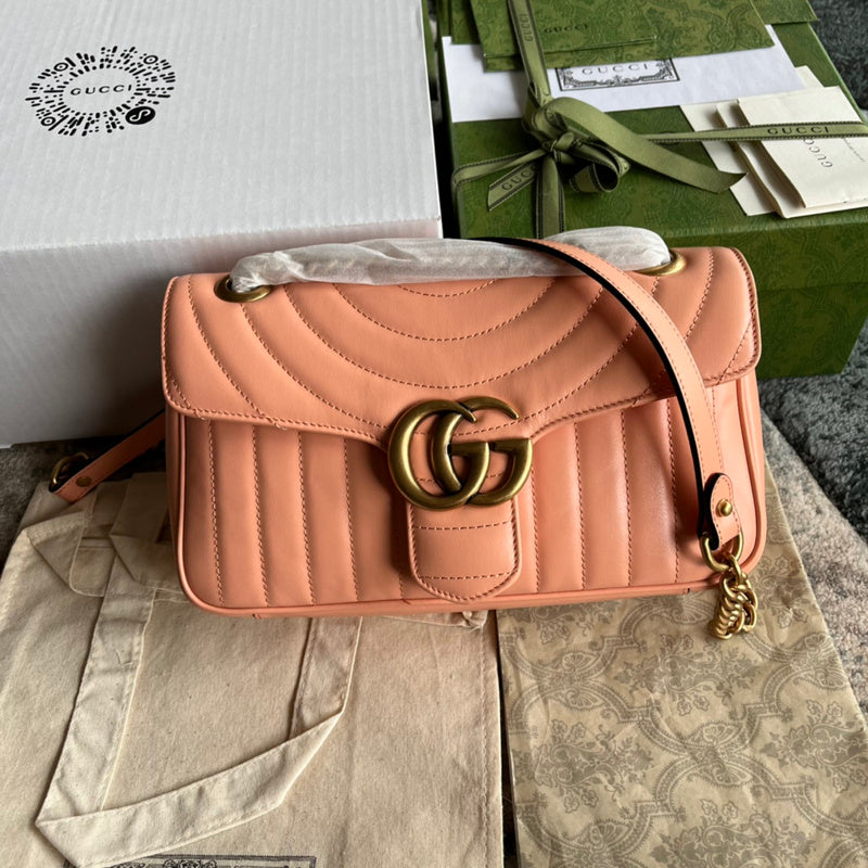 Caramew - GCI Bags - 703