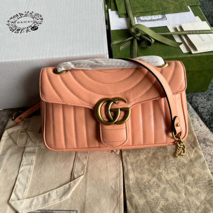 Caramew - GCI Bags - 703