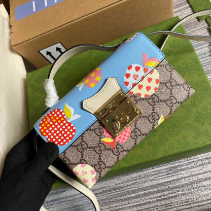Caramew - GCI Bags - 2801