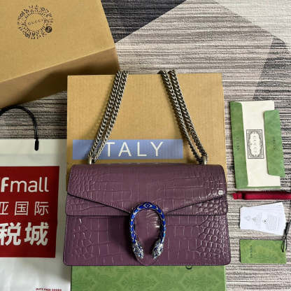 Caramew - GCI Bags - 5751