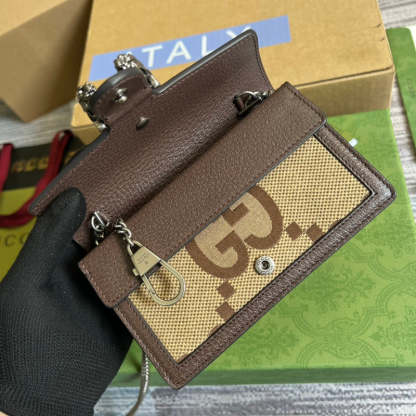 Caramew - GCI Bags - 4584