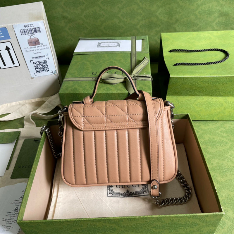Caramew - GCI Bags - 6535
