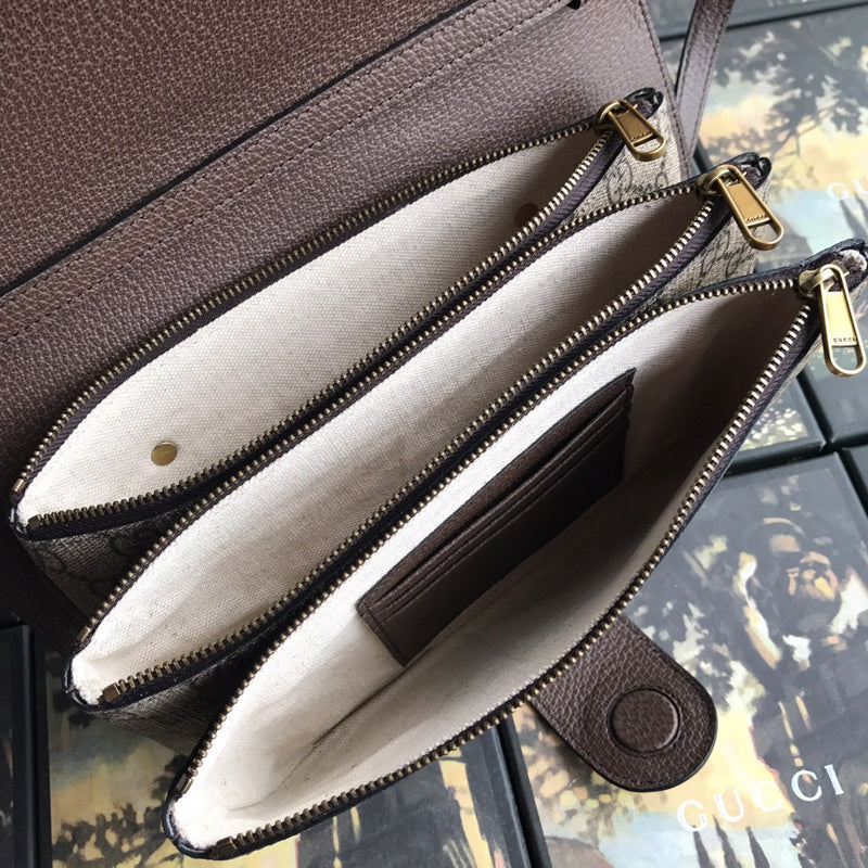 Caramew - GCI Bags - 6389